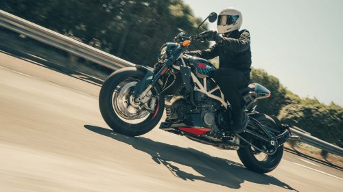 Indian Motorcycle Berganti Pemilik, Kini Banyak PHK