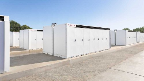 Ini Bisnis Tesla yang Paling Cepat Berkembang