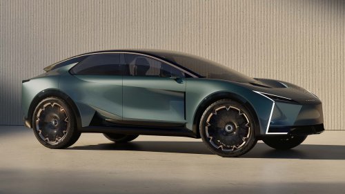 Baterai Solid-State Toyota yang Bisa Tahan 40 Tahun