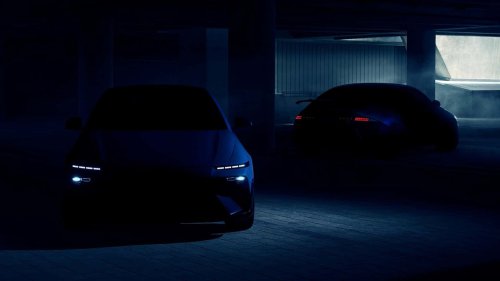 Hyundai Ioniq 6 N Terlihat Meyakinkan, Bisakah Menarik Pembeli?