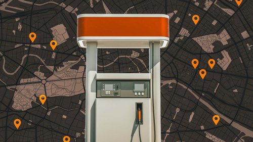 Highest And Lowest Gas Prices By State: California Keeps The Top Spot