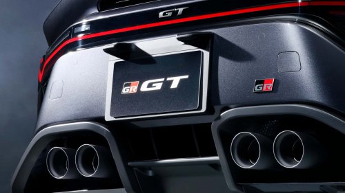 Toyota Resmi Lepas Gazoo Racing sebagai Merek Performa Mandiri