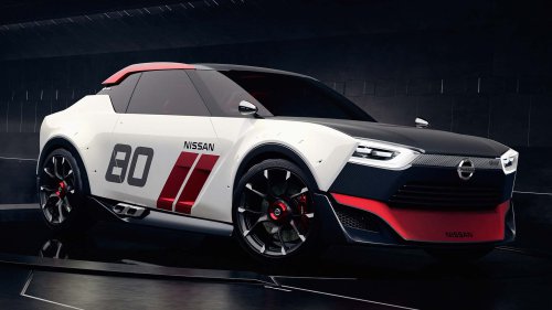 Bos Nissan Akan 'Menyukai' Mobil Sport Baru