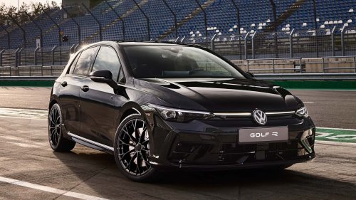 Volkswagen Berkomitmen Jangka Panjang pada Hot Hatch Bensin
