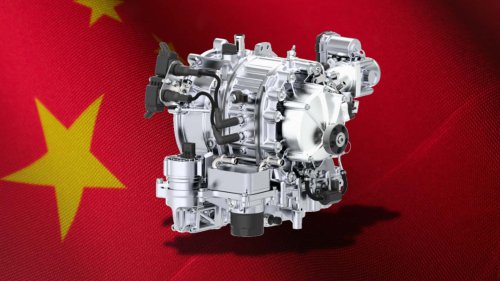 Kami Sebenarnya Punya Mesin Rotary Cina Sebelum GTA VI