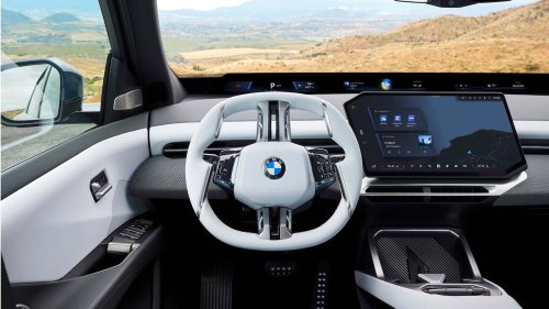 BMW Klaim Langganan Fitur di Mobil Masuk Akal