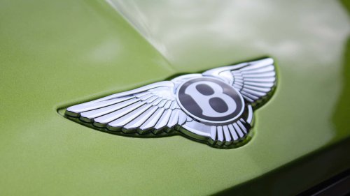 Tidak Ada Batasan, Bentley Akan Membuat Pikap Jika Anda Meminta