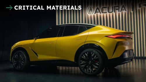 Masalah Waktu Acura dan Industri adalah Perubahan Cepat