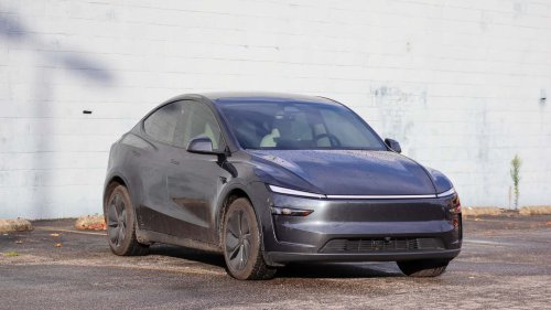 Sukses Tesla di Jepang Beri Pelajaran bagi Pabrikan EV yang Sulit