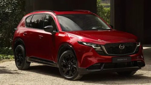 Mazda Disebut-sebut Bakal Luncurkan Mobil Baru, Ada Nama RX-7