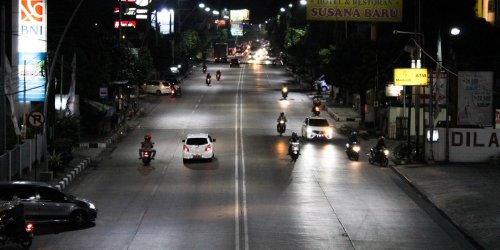 Liburan Keluarga Seru di Guci Tegal: 10 Destinasi Hits yang Wajib Dikunjungi!