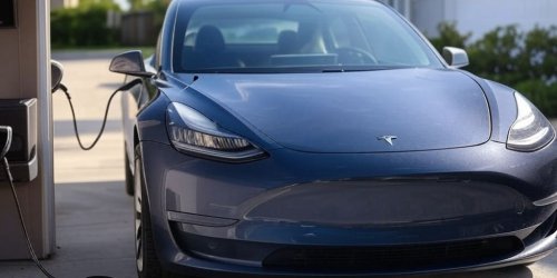 Top 10+ Mobil Listrik dengan Jarak Tempuh Terjauh, Cocok untuk Perjalanan Jauh