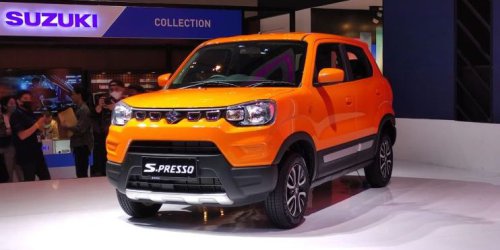Top 5+ Mobil Keluarga Murah Terbaik April 2025, Harga Rp 100 Jutaan