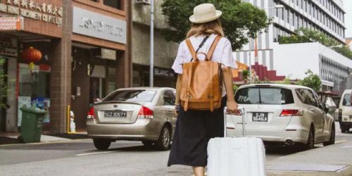 Bingung Memilih Tempat Liburan? Ini Tips Menemukan Lokasi yang Sesuai dengan Keinginan Anda
