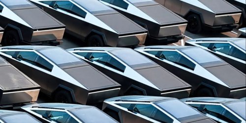 Top 9+ Merek Mobil Amerika Terlaris di 2025, Tesla Jatuh ke Peringkat ke Berapa?