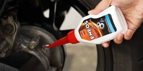 Pentingnya Oli Gardan untuk Kinerja Kendaraan Anda
