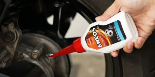 Perawatan Motor Agar Tetap Prima dan Awet