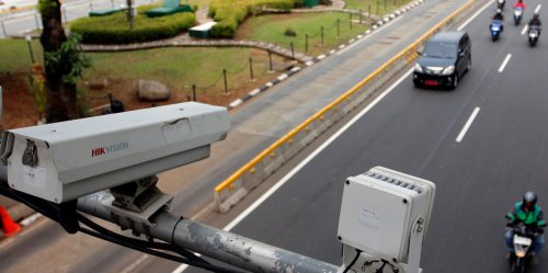 Waspada! Kamera Tilang Elektronik Batam: Lokasi, Cara Kerja, dan Tips Hindari Tilang
