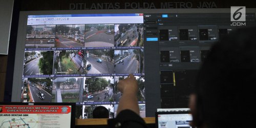 Simak Panduan Lengkap Cara Cek E-Tilang