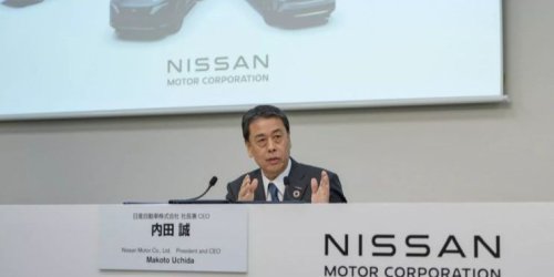 PHK Massal Mengintai Nissan, Apa yang Sebenarnya Terjadi?