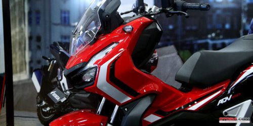 Masalah pada Motor Matic yang Sering Dianggap Remeh