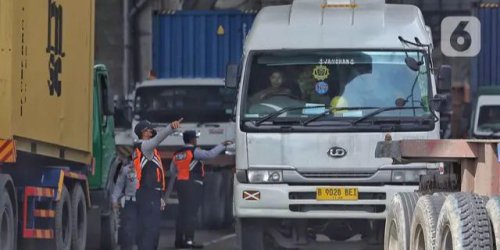 Cara Mudah Cek Nomor Registrasi Kendaraan Bermotor