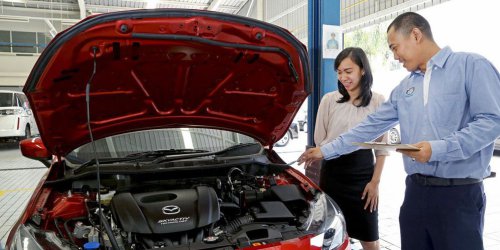 Pentingnya Fungsi Filter Oli Mobil untuk Performa Mesin Optimal