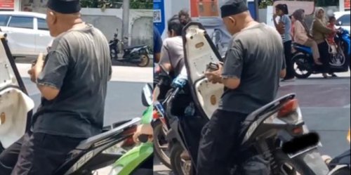 Motor Boros Bensin? 7 Penyebab &amp; Cara Mengatasinya!