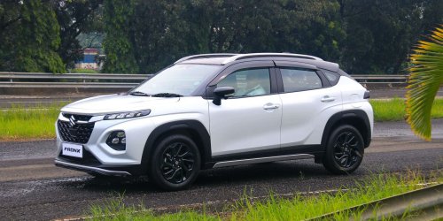 Simak Manfaat dan Cara Cek Nomor Rangka Mobil