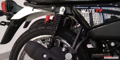 Perbedaan dan Cara Merawat Shock Motor untuk Kenyamanan Berkendara