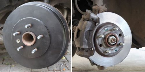 Rem Tromol Mobil: Cara Kerja, Komponen, Kelebihan, dan Perawatannya