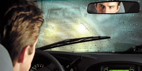 Cara Merawat Wiper Mobil Agar Berfungsi Baik dan Awet