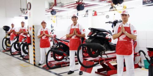 Perkiraan Biaya Turun Mesin Motor: Apa yang Perlu Diketahui?