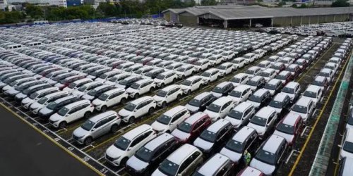 Mengenal Jenis-jenis Mesin Mobil dan Cara Kerjanya