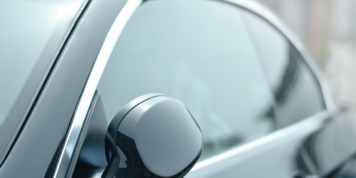 Tips Pintar Memilih dan Cara Pasang Kaca Film Mobil