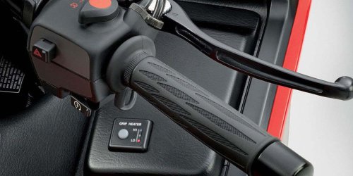 Handgrip Motor Longgar? Ini Penyebab Umum dan Cara Mengatasinya!
