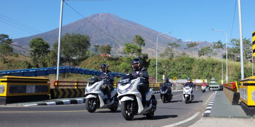 Tips Sukses Usaha Rental Motor: Peluang Menjanjikan dan Modal Kecil