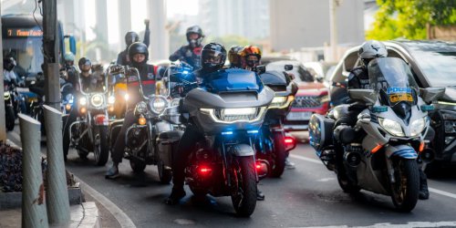 Ternyata Ini Alasan Motor Besar Indonesia Dianggap Lebih dari Sekadar Komunitas