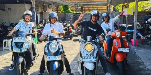 Servis Berkala Wajib Dilakukan untuk Motor Sewaan, Cek dan Ganti Oli Motor Secara Rutin, Jangan Abaikan Tekanan Ban dan Kampas Rem, Rutin Membersihkan Motor Bisa Tingkatkan Daya Tarik Penyewa, Rantai dan Gear Harus Dicek Setiap Beberapa Hari, Hindari Kerusakan dengan Menyimpan Motor di Tempat Aman, Pentingnya Menggunakan Spare Part Original pada Motor Rental, Perawatan Motor Berdasarkan Jenis: Matic, Bebek, dan Listrik, Waspadai Tanda-Tanda Motor Sewaan Perlu Perbaikan, Strategi Hemat Biaya Perawatan untuk Bisnis Rental Motor, Top 7+ Tips Merawat Motor Sewaan Agar Awet dan Tidak Cepat Rusak