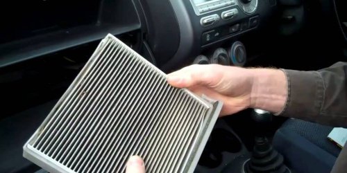 Penyebab AC Mobil Panas Saat Kecepatan Tinggi: Kenali Masalahnya!