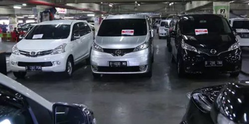Risiko Membeli Mobil Bekas: Kenali Sebelum Terlanjur Menyesal