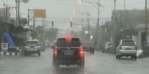 Bagian Mobil yang Rawan Karatan saat Musim Hujan dan Cara Mencegahnya