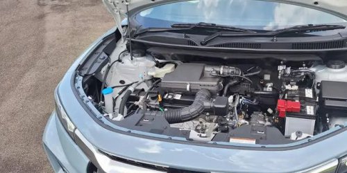 Cara Merawat Mesin Mobil agar Tetap Awet: 7 Tips Praktis