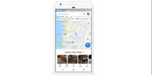 Cara Mencari Pom Bensin Terdekat dengan Mudah Lewat HP dan Trivia Menarik