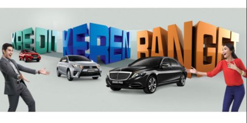 Ingin Kredit Mobil? Ini Hal Penting yang Harus Anda Ketahui