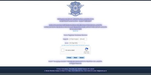 Cek Pajak Mobil Online Bandung dengan Mudah dan Cepat: Panduan Praktis