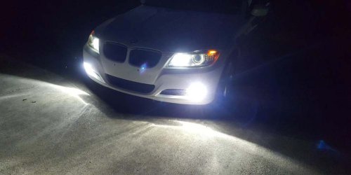 4 Cara Pasang Lampu Kabut Mobil dengan Mudah dan Praktis