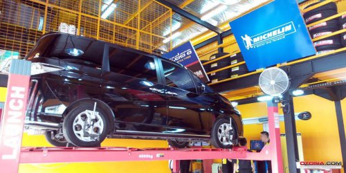 Kenali Jenis Kunci Pas dan Kunci Ring yang Ada di Bengkel