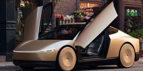 Tesla Uji Coba Robotaxi Tanpa Sopir Mulai 12 Juni, Apa Dampaknya Bagi Dunia Otomotif
