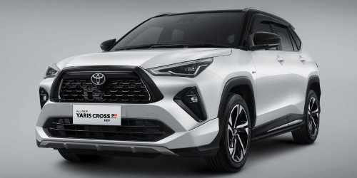 Diskon PPnBM Hybrid 2025: Cuma 4 Model Lolos, Apa Syaratnya?